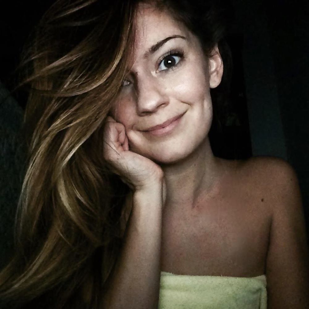 Meet your Posher, Maelyn